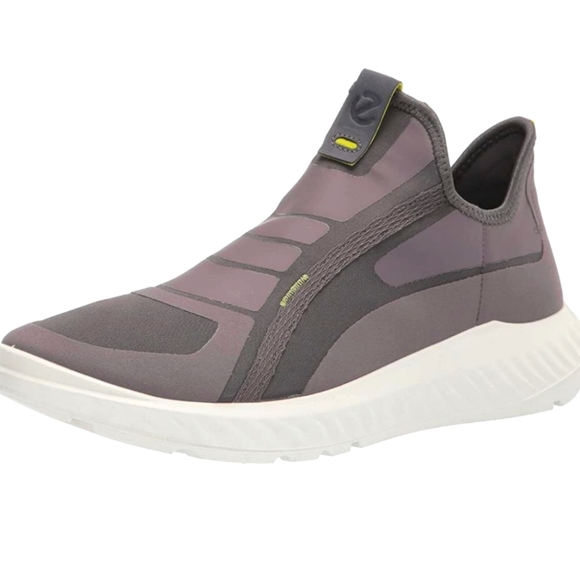 ECCO ATH Alpha Slip on - Picture 1 of 5